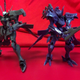 Illustration for article titled Dexs Models: Type-00R Takemikazuchi